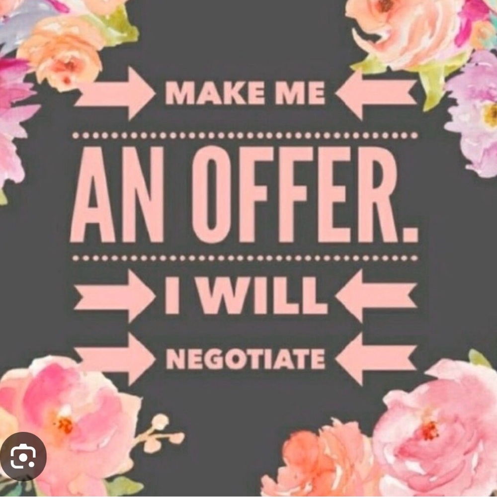 Not for sale